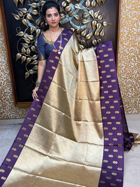 Banarasi Soft Silk
