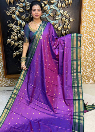 Kanchi Soft Silk
