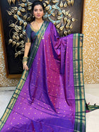 Kanchi Soft Silk