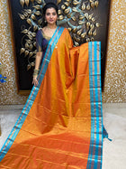 Kanchi Soft Silk