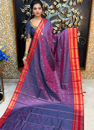 Kanchi Soft Silk