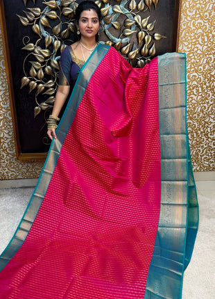 Kanchi Silk