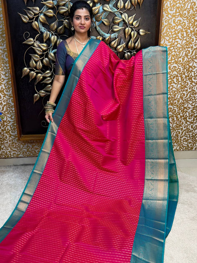 Kanchi Silk