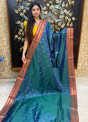Kanchi Soft Silk