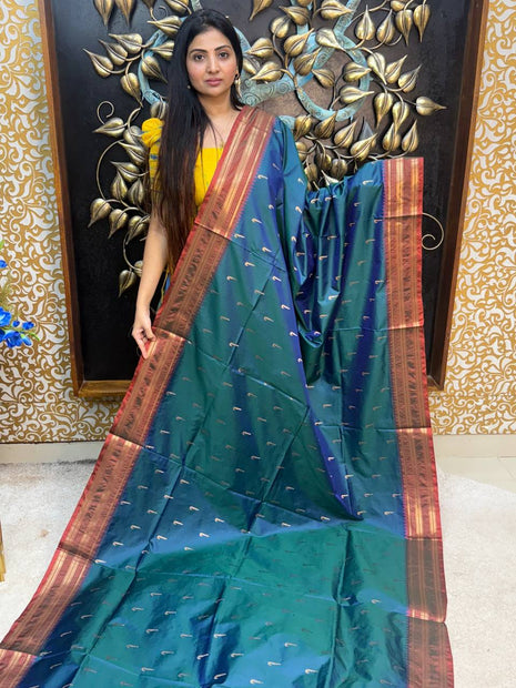 Kanchi Soft Silk