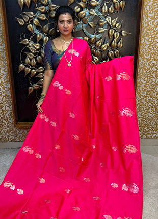 Soft Silk