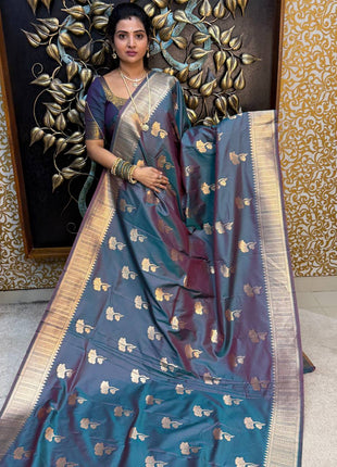 Soft Silk