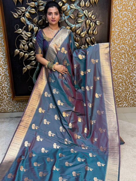 Soft Silk