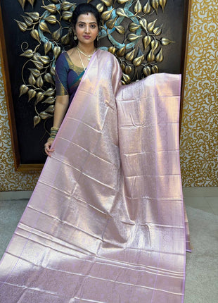 Bridal Kanchi Silk