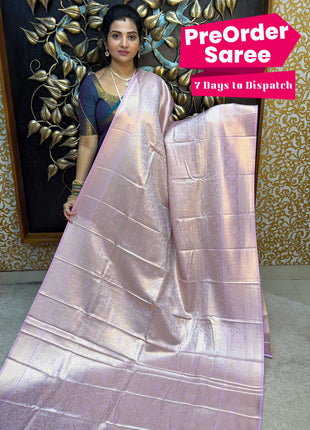 Bridal Kanchi Silk