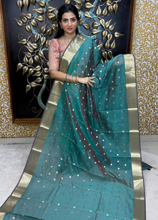 Warm Silk