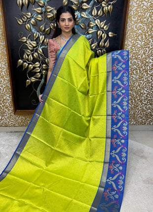 Kora Muslin