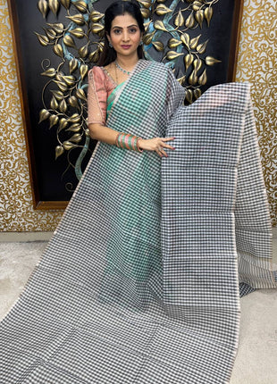 Linen cotton