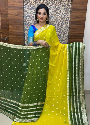 Pure Georgette