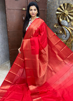 Pure Silk