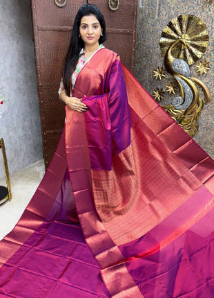 Pure Silk
