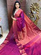 Pure Silk