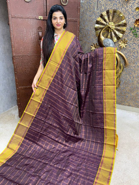 Arani Soft  Silk