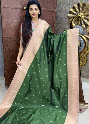 Kanchi Silk