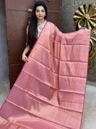 Banarasi Soft Silk