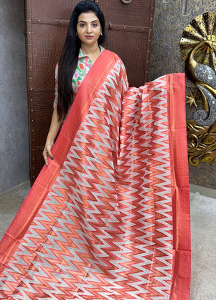 Kanchi Soft Silk