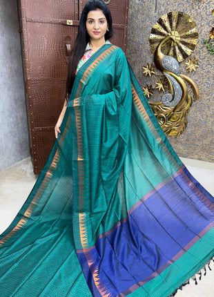 Kanchi Cotton