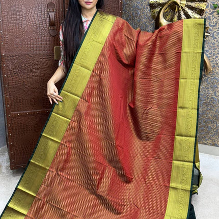 1000 Butta Gold Zari