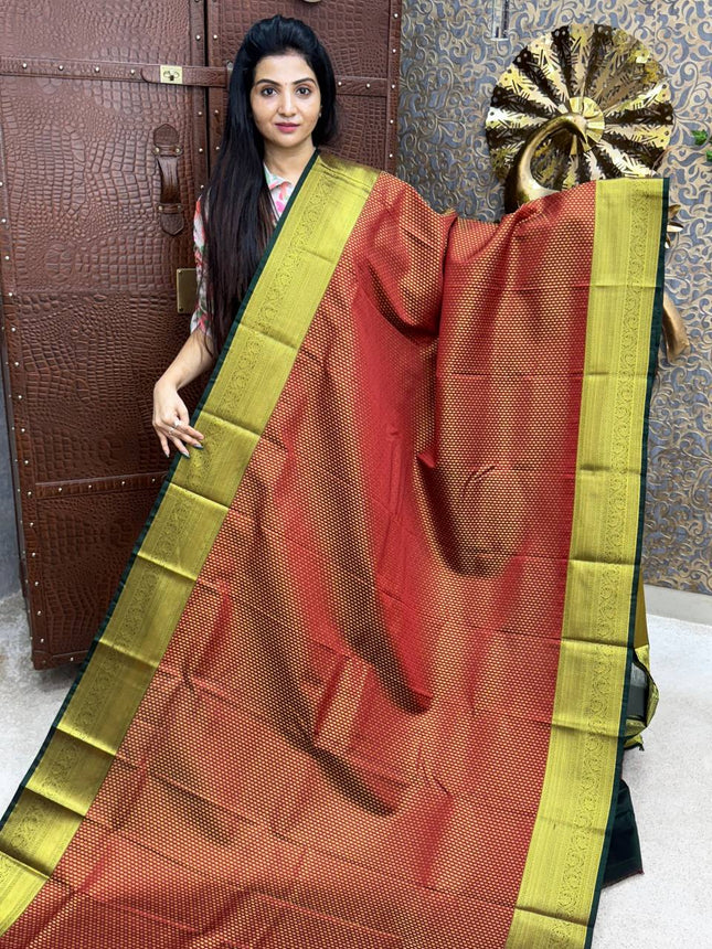 1000 Butta Gold Zari