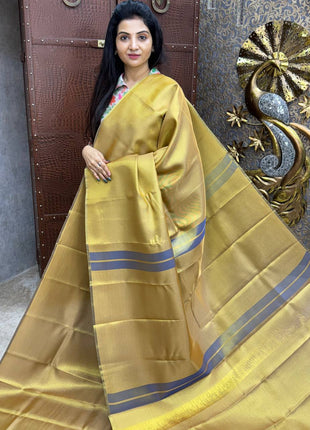 Pure Silk