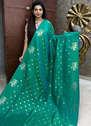 Soft Silk