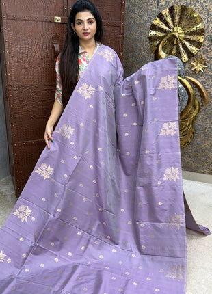 Soft Silk