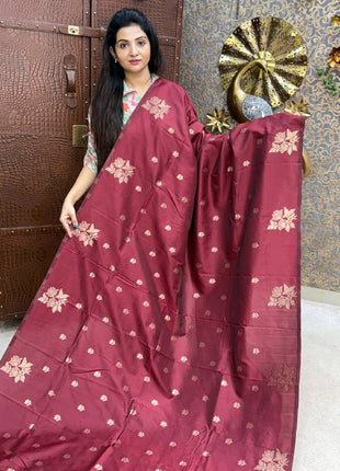 Soft Silk