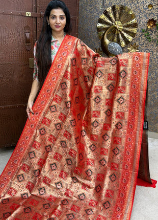 Dharmavaram Silk