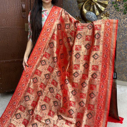 Dharmavaram Silk