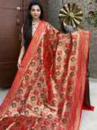 Dharmavaram Silk
