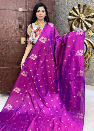 Soft Silk