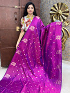 Soft Silk
