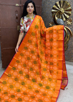 Banarasi Silk