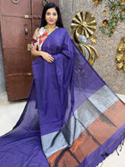 Cotton Saree