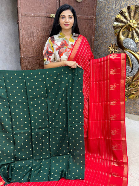 Pure Viscose Georgette