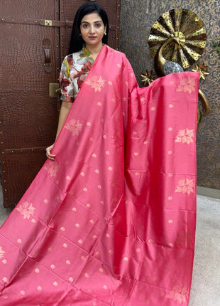 Soft Silk