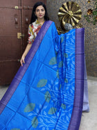 Tussar Silk