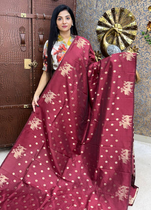 Soft Silk