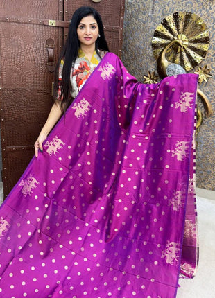 Soft Silk