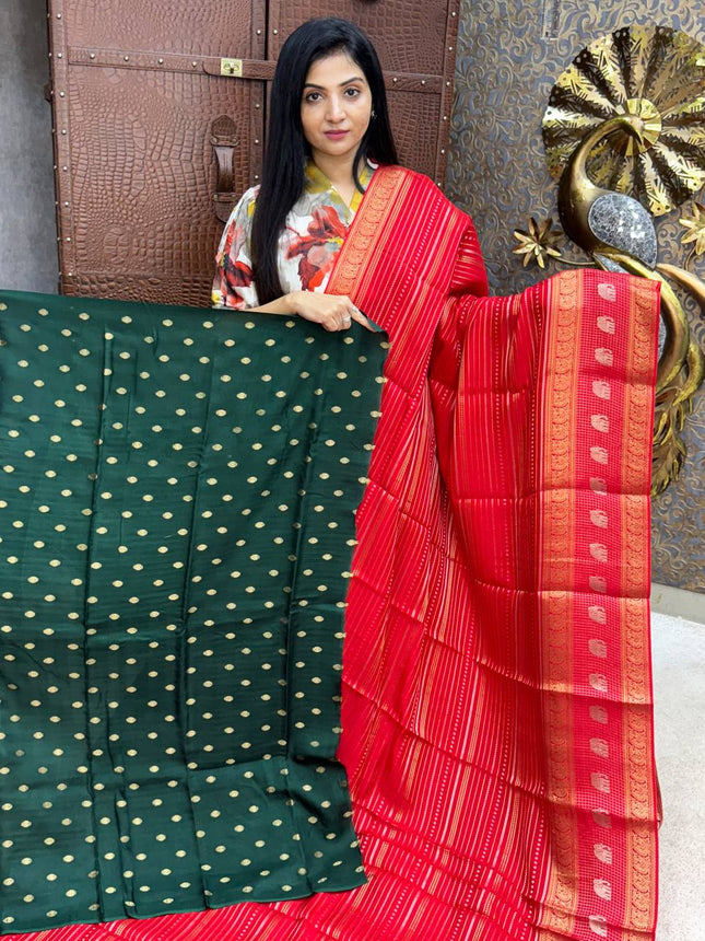 Pure Viscose Georgette