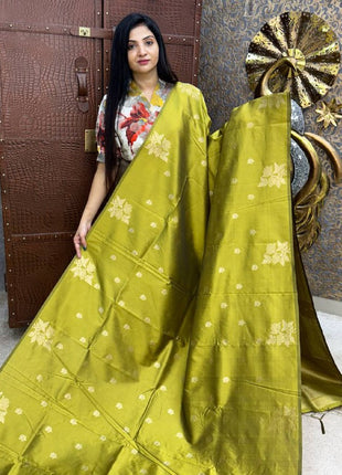 Soft Silk
