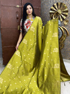 Soft Silk