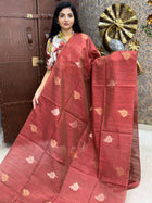 Raw Silk