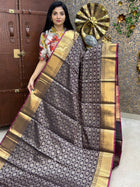 Katan Silk