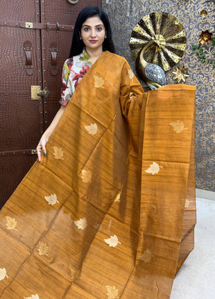 Raw Silk